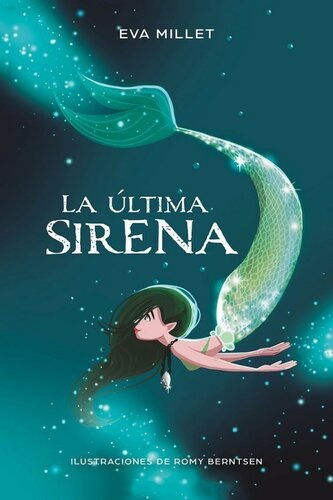 descargar libro La ltima sirena