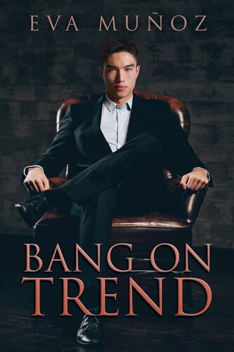 descargar libro Bang On Trend