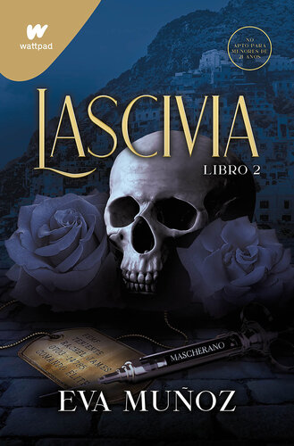 descargar libro Lascivia. Libro 2 (Pecados placenteros 1)