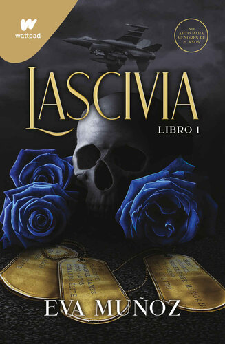 descargar libro Lascivia