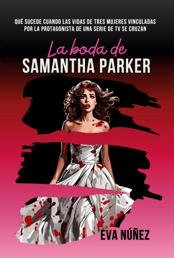 descargar libro La boda de Samantha Parker