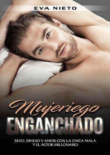 libro gratis Mujeriego enganchado