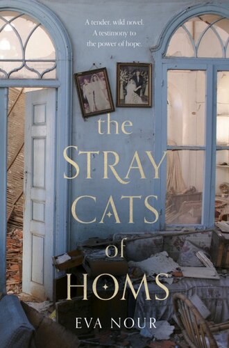 descargar libro The Stray Cats of Homs