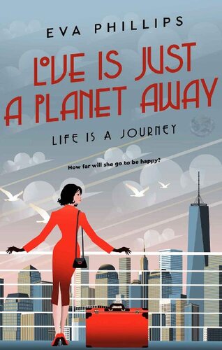 libro gratis Love is Just a Planet Away