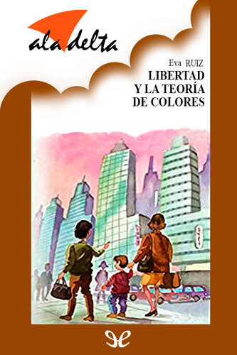 libro gratis Libertad y la teoría de colores