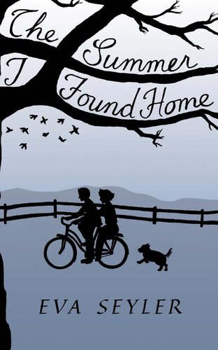 descargar libro The Summer I Found Home