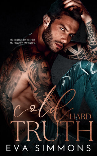 libro gratis Cold Hard Truth