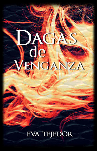 descargar libro Dagas de Venganza