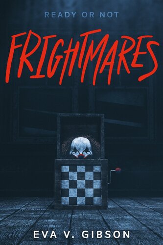 descargar libro Frightmares