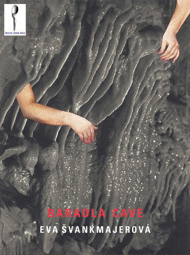 libro gratis Baradla Cave