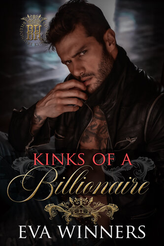 libro gratis Kinks of a Billionaire