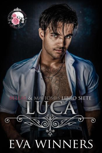 descargar libro Luca (Bellas & Mafiosos #07)