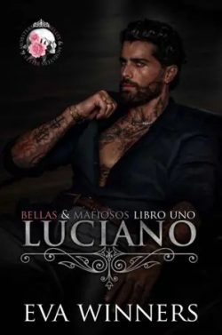 descargar libro Luciano (Bellas & mafiosos #1)