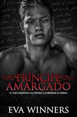 descargar libro Príncipe Amargado (Imperio Robado 1)