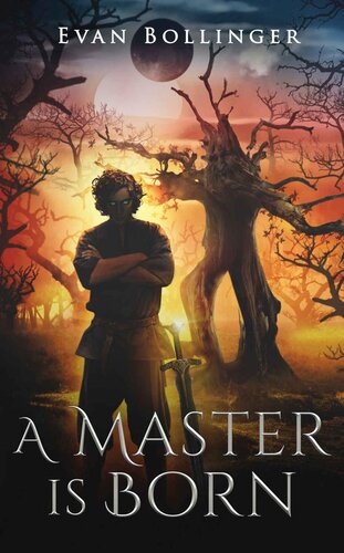 descargar libro A Master Is Born