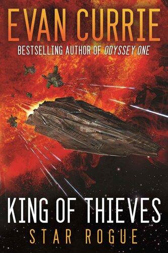 libro gratis King of Thieves: Star Rogue