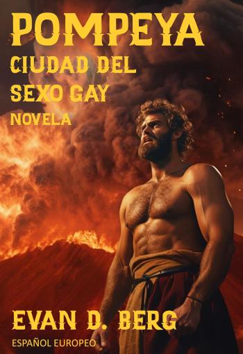 libro gratis Pompeya Ciudad del Sexo Gay (Roma Gay #02)