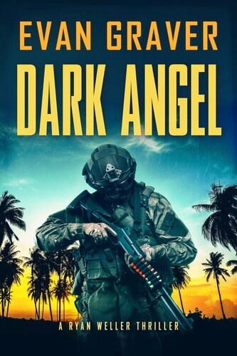 descargar libro Dark Angel: A Ryan Weller Thriller