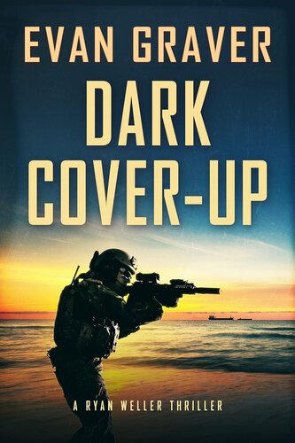 descargar libro Dark Cover-Up: A Ryan Weller Thriller Book 14