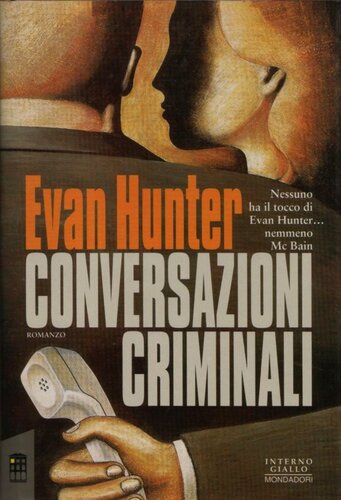 descargar libro Conversazioni criminali