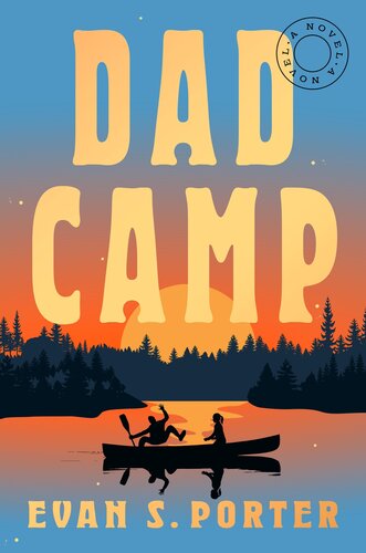 libro gratis Dad Camp : A Novel