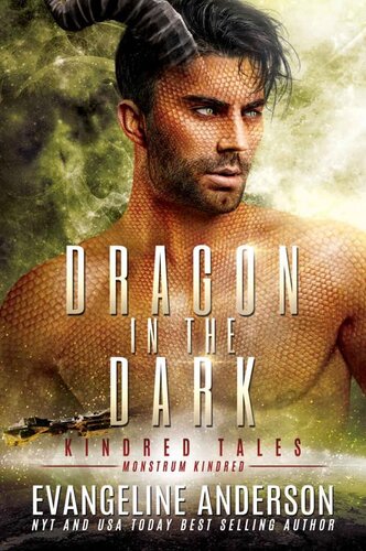 descargar libro Dragon in the Dark: Kindred Tales 43