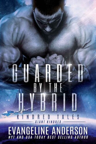 descargar libro Guarded by the Hybrid: Kindred Tales 44