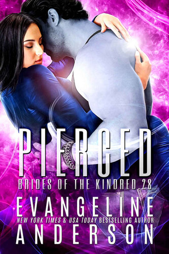 descargar libro Pierced: Brides of the Kindred book 28