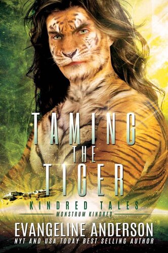 descargar libro Taming the Tiger: Kindred Tales 42