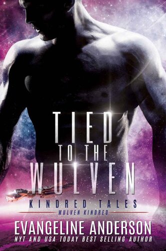 descargar libro Tied to the Wulven: Kindred Tales 48