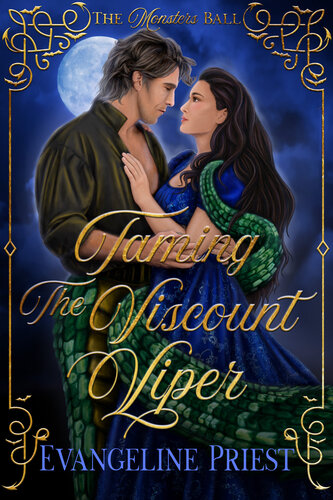 descargar libro Taming the Viscount Viper: A Monster Regency Romance