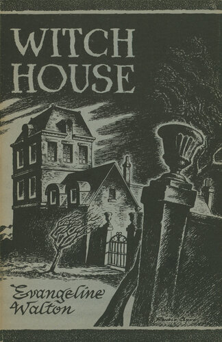 descargar libro Witch House