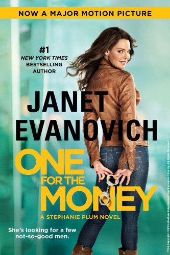 libro gratis One for the Money A Stephanie Plum Novel