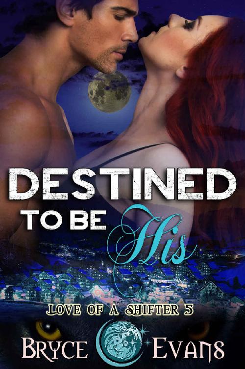 descargar libro Destined to be His