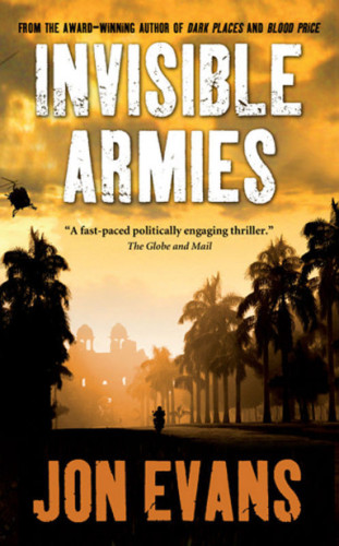 descargar libro Invisible Armies