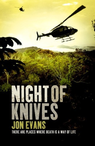 libro gratis The Night of Knives