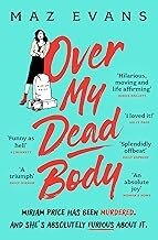 descargar libro Over My Dead Body