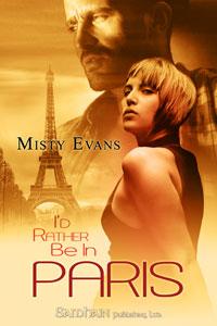 descargar libro I'd Rather Be In Paris