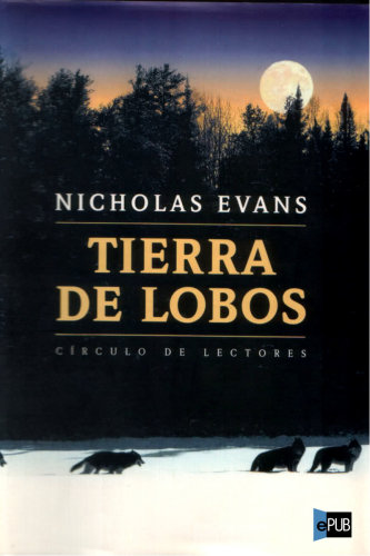 libro gratis Tierra de Lobos