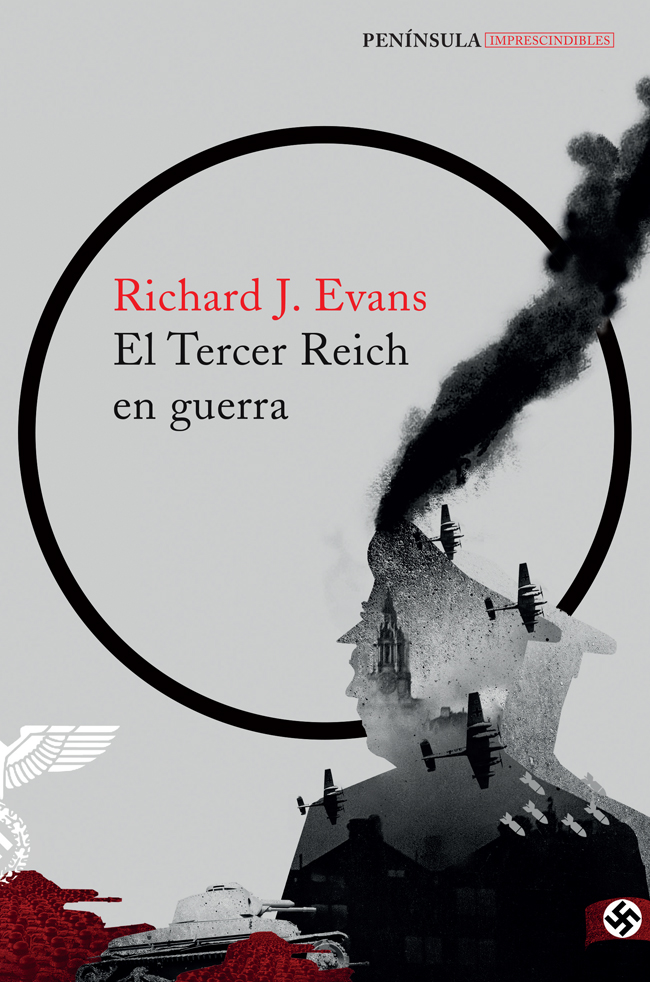 descargar libro El Tercer Reich en guerra