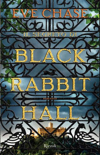 libro gratis Il segreto di Black Rabbit Hall