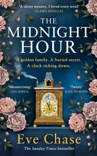 descargar libro The Midnight Hour