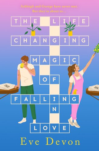 descargar libro The Life-Changing Magic of Falling in Love