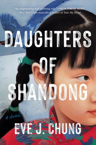 descargar libro Daughters of Shandong