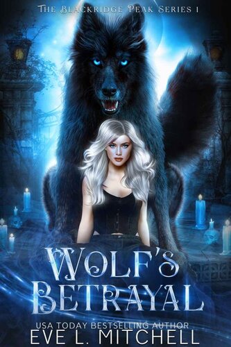 descargar libro Wolf's Betrayal