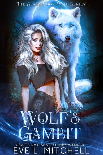 descargar libro Wolf's Gambit