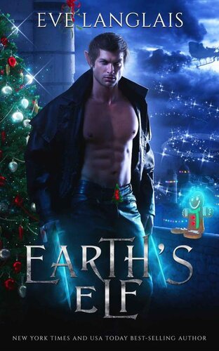 descargar libro Earth's Elf