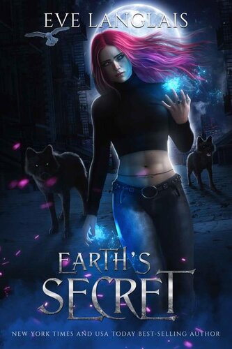 descargar libro Earth's Secret