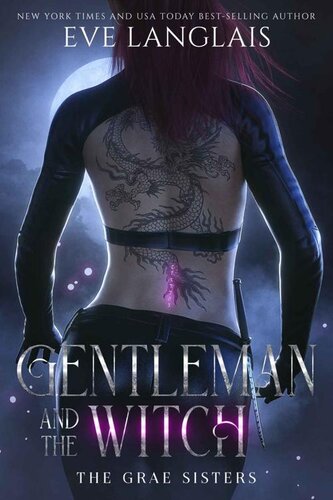 descargar libro Gentleman and the Witch