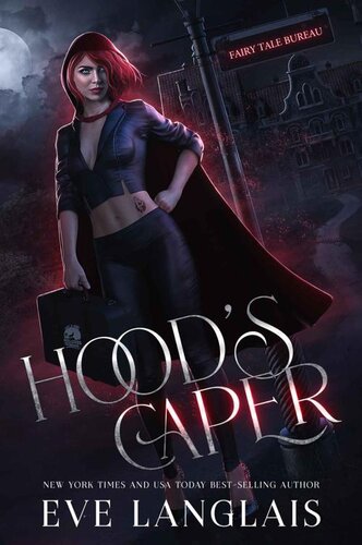 descargar libro Hood's Caper